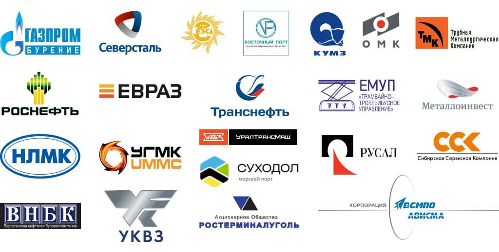 Парнеры