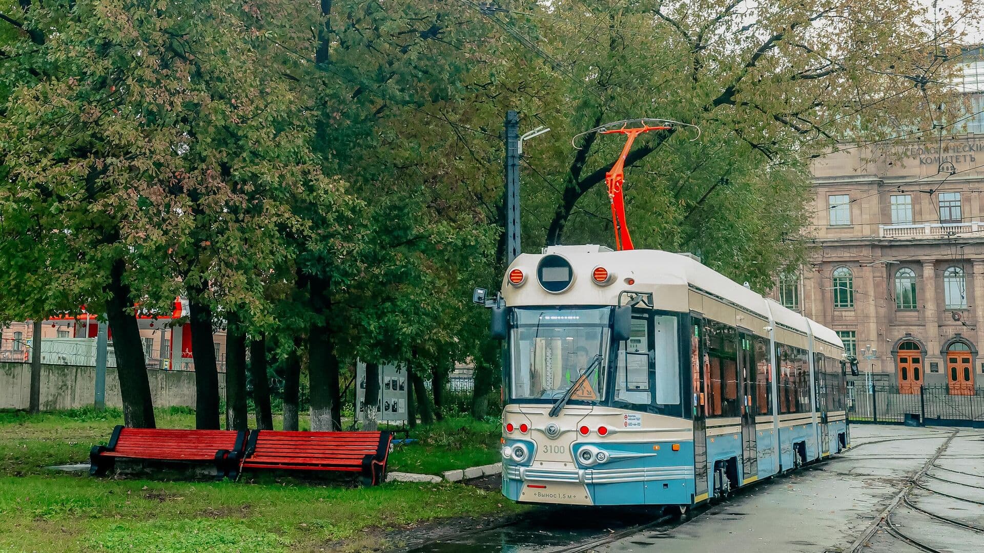 mini train image.